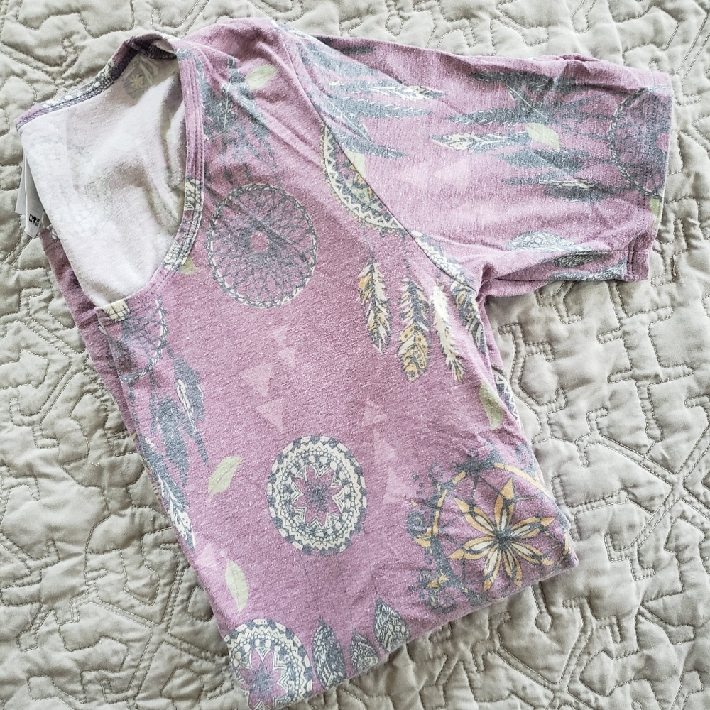 LLR Dreamcatcher Perfect Tee.